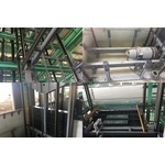 鋼構貨梯安裝 電控調試 - 九龍機電有限公司