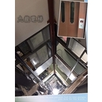 透天增建電梯 - 九龍機電有限公司