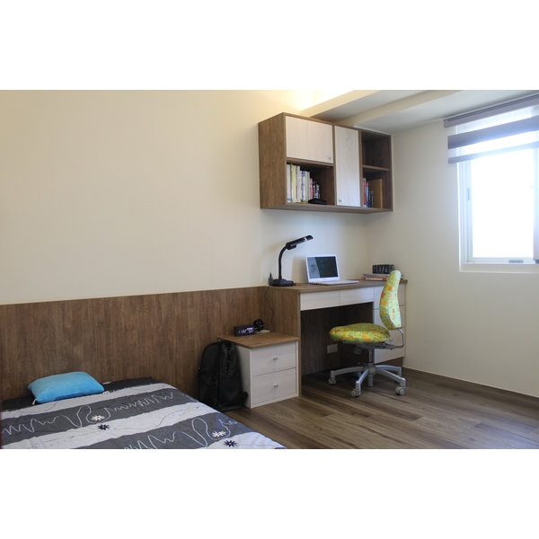 首都巨星-史特麗室內設計