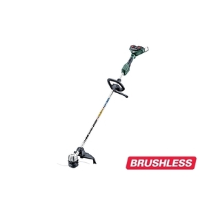 園藝工具-18V+18V 36V 鋰電無刷環形割草機,台灣華嶠貿易股份有限公司