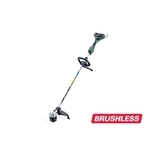 園藝工具-18V+18V 36V 鋰電無刷環形割草機-台灣華嶠貿易股份有限公司