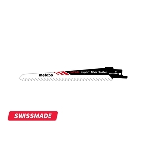 軍刀鋸片＂EXPERT FIBER PLASTER＂ 150 X 1.25 MM , 台灣華嶠貿易股份有限公司