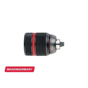 自動夾頭 , 台灣華嶠貿易股份有限公司