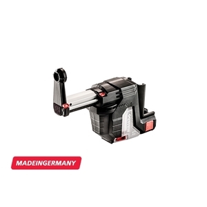 HEPA連動集塵器 ISA 18 LTX 24,台灣華嶠貿易股份有限公司