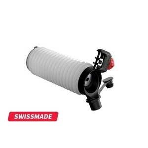 ESA PLUS 集塵組 ESA PLUS EXTRACTION SET , 台灣華嶠貿易股份有限公司