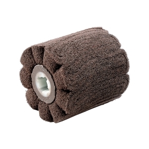 波紋抓絨研磨輪,台灣華嶠貿易股份有限公司