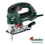 【metabo 美達寶】 德製快拆型調速線鋸機 STEB 140(插電工具) , 台灣華嶠貿易股份有限公司
