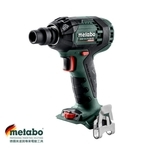 【metabo 美達寶】 德國美達寶 18V鋰電無刷衝擊板手機 SSW 18 LTX 300 BL(無充電器電池)-台灣華嶠貿易股份有限公司