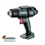 【metabo 美達寶】 德國美達寶 18V鋰電熱風槍 HG 18 LTX 500(無充電器電池)-台灣華嶠貿易股份有限公司