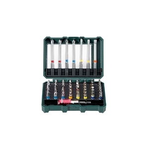 起子頭套組-56件 BIT BOX , 台灣華嶠貿易股份有限公司