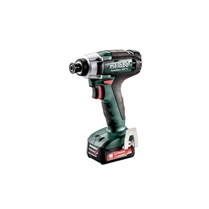 12V鋰電衝擊起子機 POWERMAXX SSD 12,台灣華嶠貿易股份有限公司