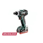 12V鋰電無刷衝擊起子機 POWERMAXX SSD 12 BL-台灣華嶠貿易股份有限公司