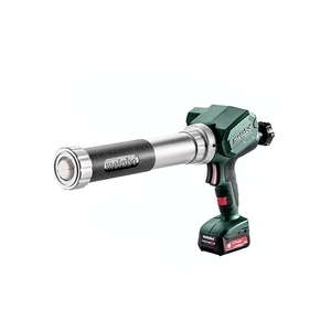 12V鋰電注膠機 KPA 12 400,台灣華嶠貿易股份有限公司