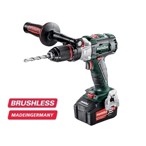 18V鋰電德製無刷脈衝震動電鑽 SB 18 LTX BL I,台灣華嶠貿易股份有限公司