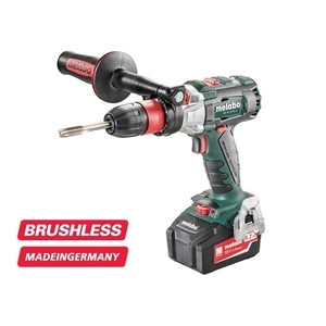 18V鋰電德製無刷電鑽攻牙機 GB 18 LTX BL Q I,台灣華嶠貿易股份有限公司