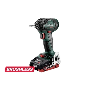 18V鋰電無刷衝擊起子機 SSD 18 LTX 200 BL,台灣華嶠貿易股份有限公司