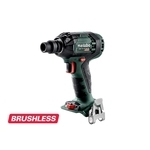 18V鋰電無刷衝擊扳手機 SSW 18 LTX BL 300-台灣華嶠貿易股份有限公司