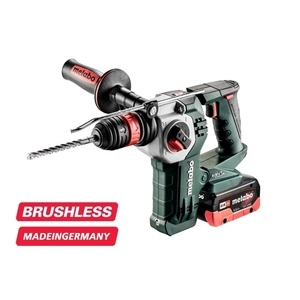 18V鋰電德製無刷三用鎚鑽 KHA 18 LTX BL 24 QUICK,台灣華嶠貿易股份有限公司