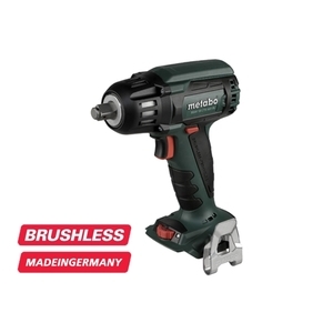 18V鋰電德製無刷衝擊扳手機 SSW 18 LTX BL 400,台灣華嶠貿易股份有限公司