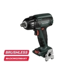 18V鋰電德製無刷衝擊扳手機 SSW 18 LTX BL 400-台灣華嶠貿易股份有限公司