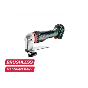 18V鋰電德製無刷電剪 SCV 18 LTX BL 1.6 , 台灣華嶠貿易股份有限公司