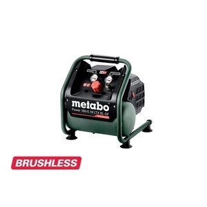 18V鋰電無刷無油空壓機 Power 160-5 18 LTX BL OF,台灣華嶠貿易股份有限公司