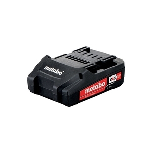 18V鋰電池2.0Ah 18V LI-ION BATTERY PACKS , 台灣華嶠貿易股份有限公司