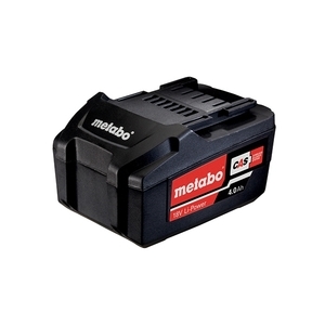 18V鋰電池4.0Ah 18V LI-ION BATTERY PACKS , 台灣華嶠貿易股份有限公司