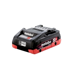 18V高密度鋰電池4.0Ah LiHD 18V LIHD BATTERY PACKS , 台灣華嶠貿易股份有限公司