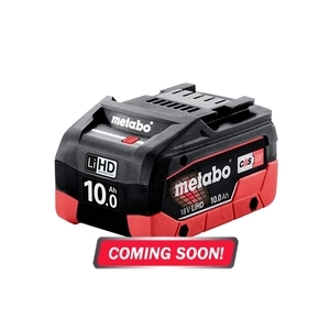 18V高密度鋰電池10.0Ah LiHD 18V LIHD BATTERY PACKS , 台灣華嶠貿易股份有限公司