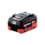 18V高密度鋰電池5.5Ah LiHD 18V LIHD BATTERY PACKS , 台灣華嶠貿易股份有限公司