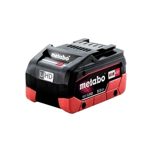 18V高密度鋰電池8.0Ah LiHD 18V LIHD BATTERY PACKS , 台灣華嶠貿易股份有限公司