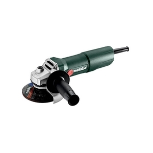 4吋手提砂輪機 W 75-100,台灣華嶠貿易股份有限公司