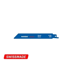 金屬用軍刀鋸片 150*0.9mm,台灣華嶠貿易股份有限公司