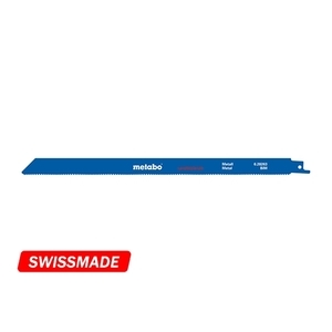 金屬用軍刀鋸片 300*1.25mm,台灣華嶠貿易股份有限公司