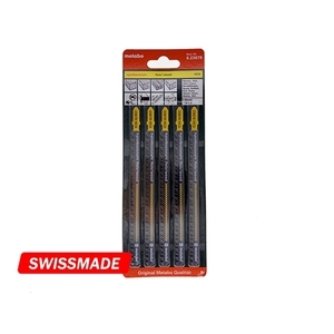 木工線鋸片 126／4.0mm , 台灣華嶠貿易股份有限公司