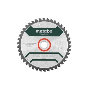 吋木工用吋 經典切割圓鋸片 165mm,台灣華嶠貿易股份有限公司