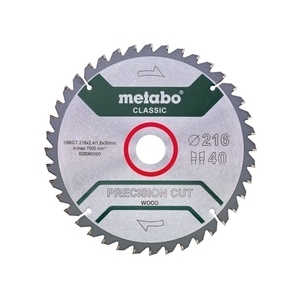 吋木工用吋 經典切割圓鋸片 216mm,台灣華嶠貿易股份有限公司