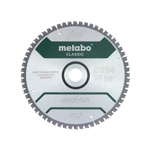 吋木工用吋 多功能切割系列-精密型 254mm,台灣華嶠貿易股份有限公司