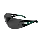 抗UV護目鏡 Full-view safrty glasses , 台灣華嶠貿易股份有限公司
