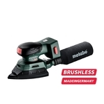 12V鋰電無刷角形砂紙機 POWERMAXX SMA 12 BL-台灣華嶠貿易股份有限公司