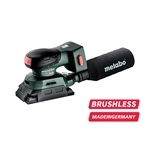 12V鋰電德製無刷方形砂紙機 POWERMAXX SRA 12 BL-台灣華嶠貿易股份有限公司