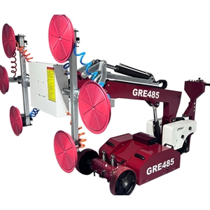 玻璃搬運機 , 國勝豐工具機股份有限公司