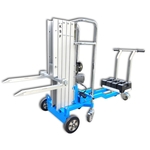 多功能貨物搬運機 , 國勝豐工具機股份有限公司