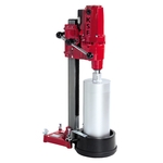 鋼筋混凝土鑽孔機DF-850 , 國勝豐工具機股份有限公司