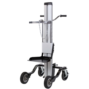 桶型搬運機-GTL , 國勝豐工具機股份有限公司