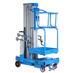 油壓人員昇降機 , 國勝豐工具機股份有限公司