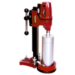 鋼筋混凝土鑽孔機KF500 ／ KF500E , 國勝豐工具機股份有限公司