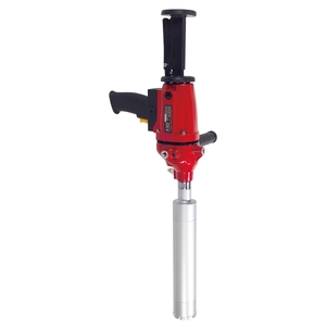 專利高速手持鑽孔機DF320,國勝豐工具機股份有限公司