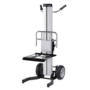 升降式手推車ML1/ML2 , 國勝豐工具機股份有限公司